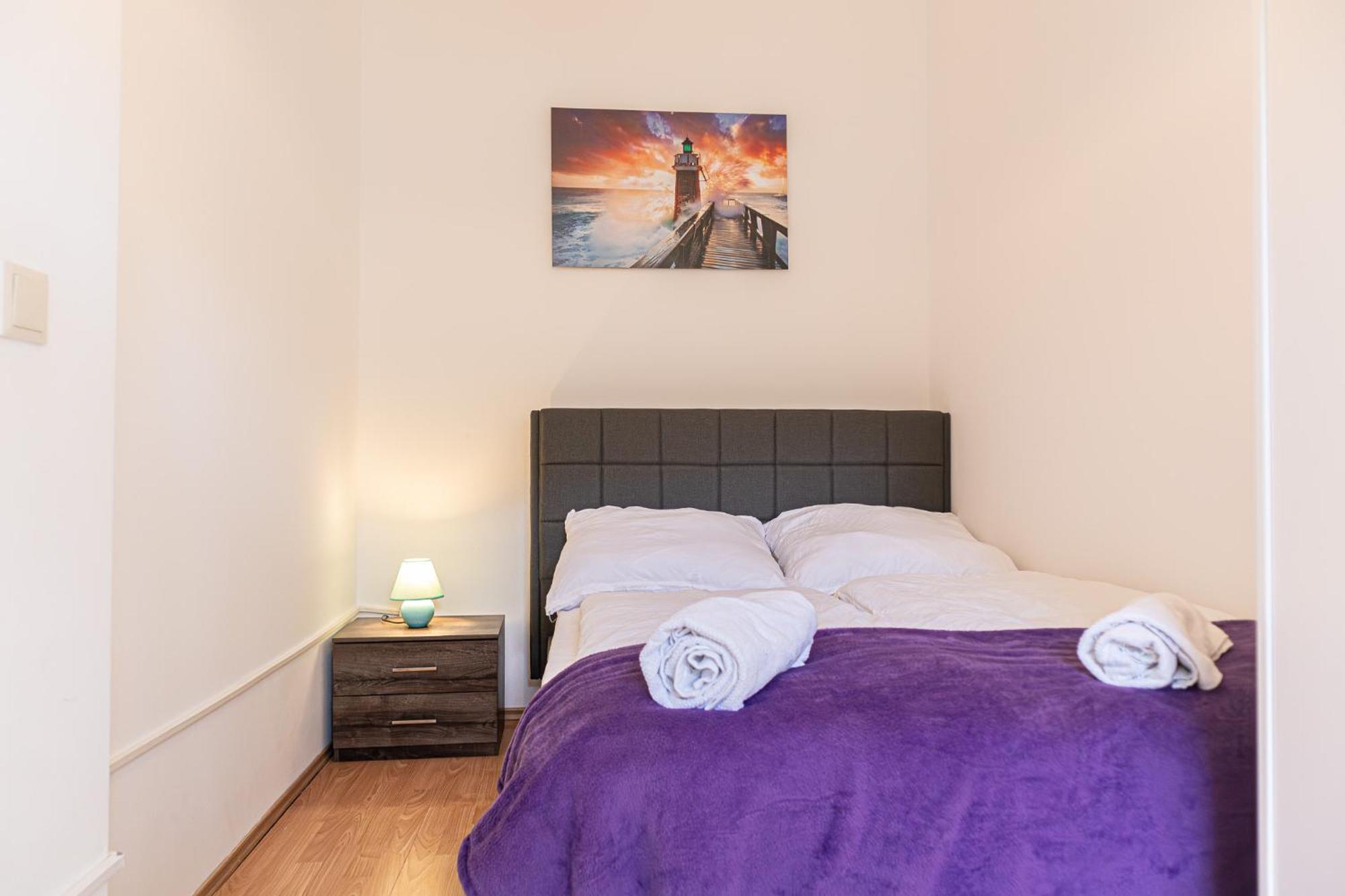 Spacious 2Br Apt Great Location - Near Schoenbrunn เวียนนา ภายนอก รูปภาพ